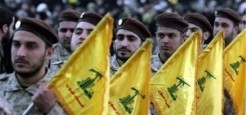 حزب الله افتخار اعراب و مسلمانان؛ هدیه بزرگ آل سعود به رژیم صهیونیستی