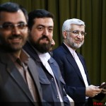 همایش اقتصاد مقاومتی و تجلیل از نخبگان بسیج دانشگاه های تهران