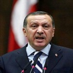 خط و نشان اردوغان برای کشورهای همسایه