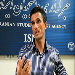 حسین عسگری: ایران به این بزرگی یک پیست چوبی ندارد!